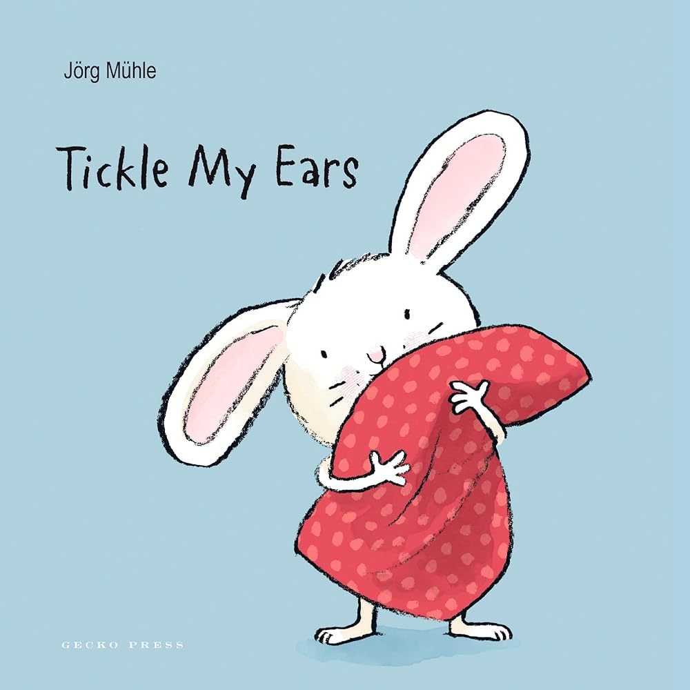 Tickle My Ears cover image