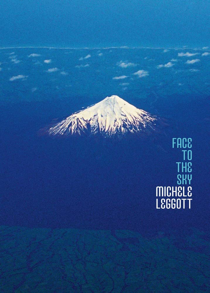 Face to the Sky cover image