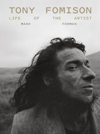 Tony Fomison: Life of the Artist cover image
