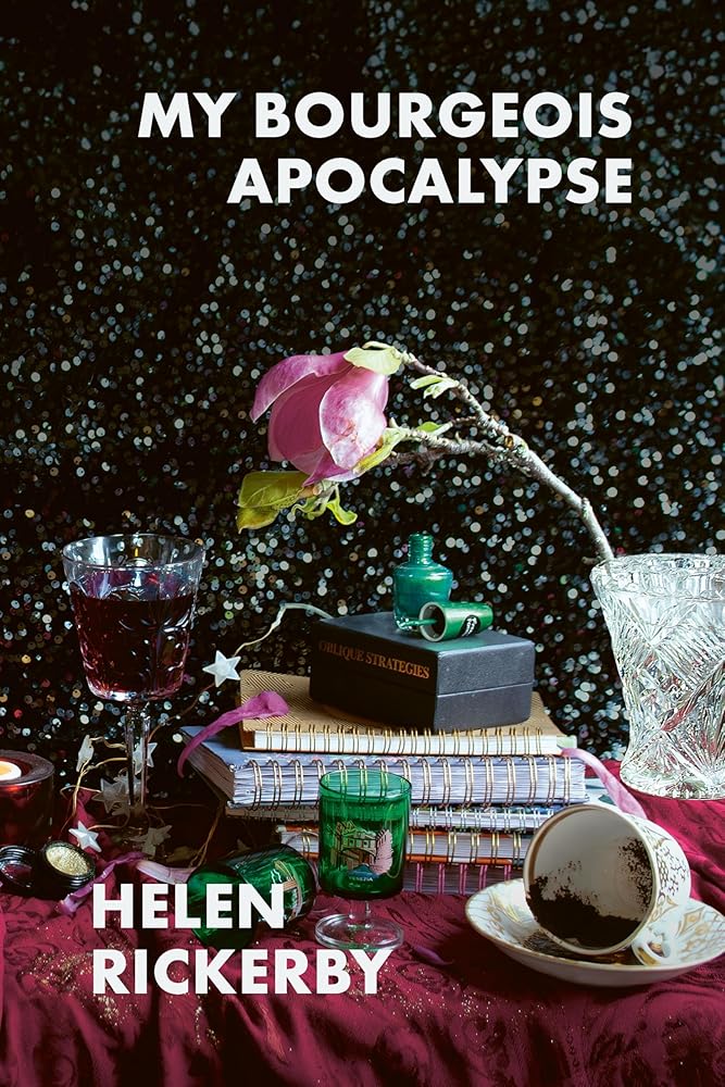 My Bourgeois Apocalypse cover image