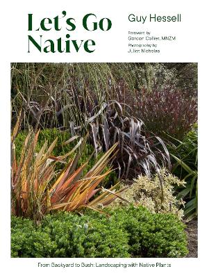 Let's Go Native cover image
