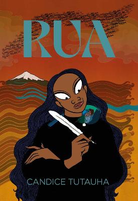 Rua cover image