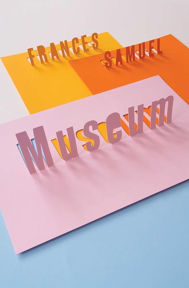 Museum cover image