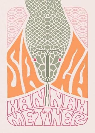 Saga cover image