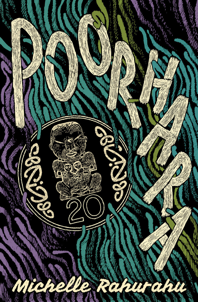 Poorhara cover image