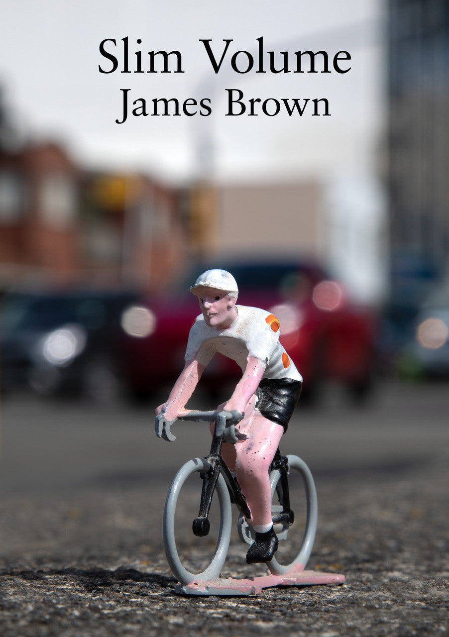 Slim Volume cover image