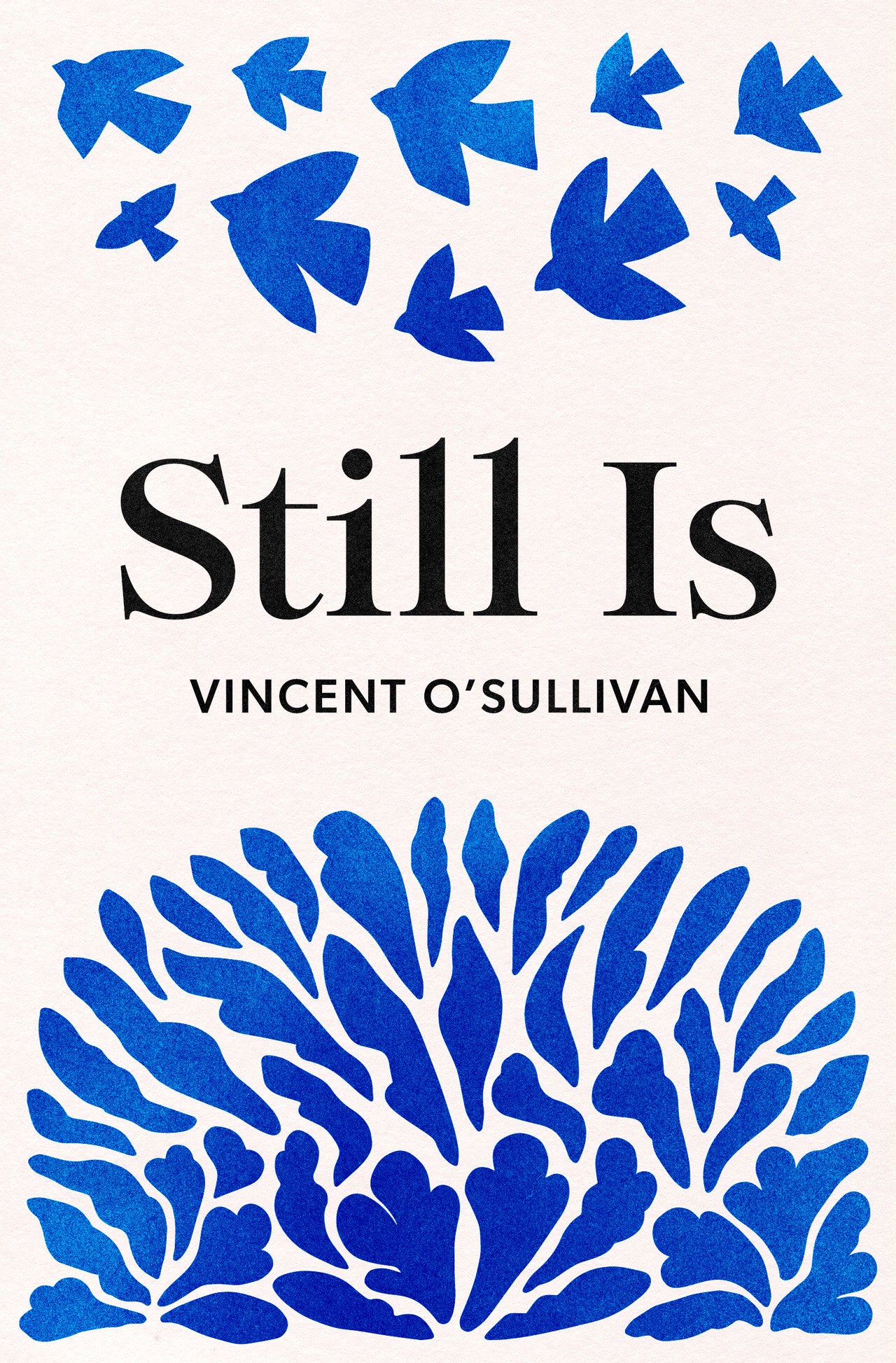 Still Is cover image