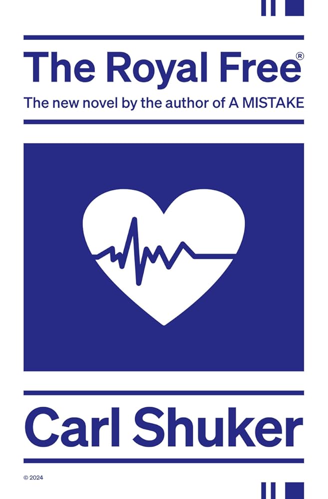 The Royal Free cover image