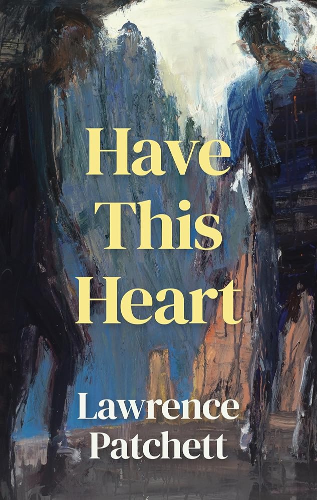 Have This Heart cover image