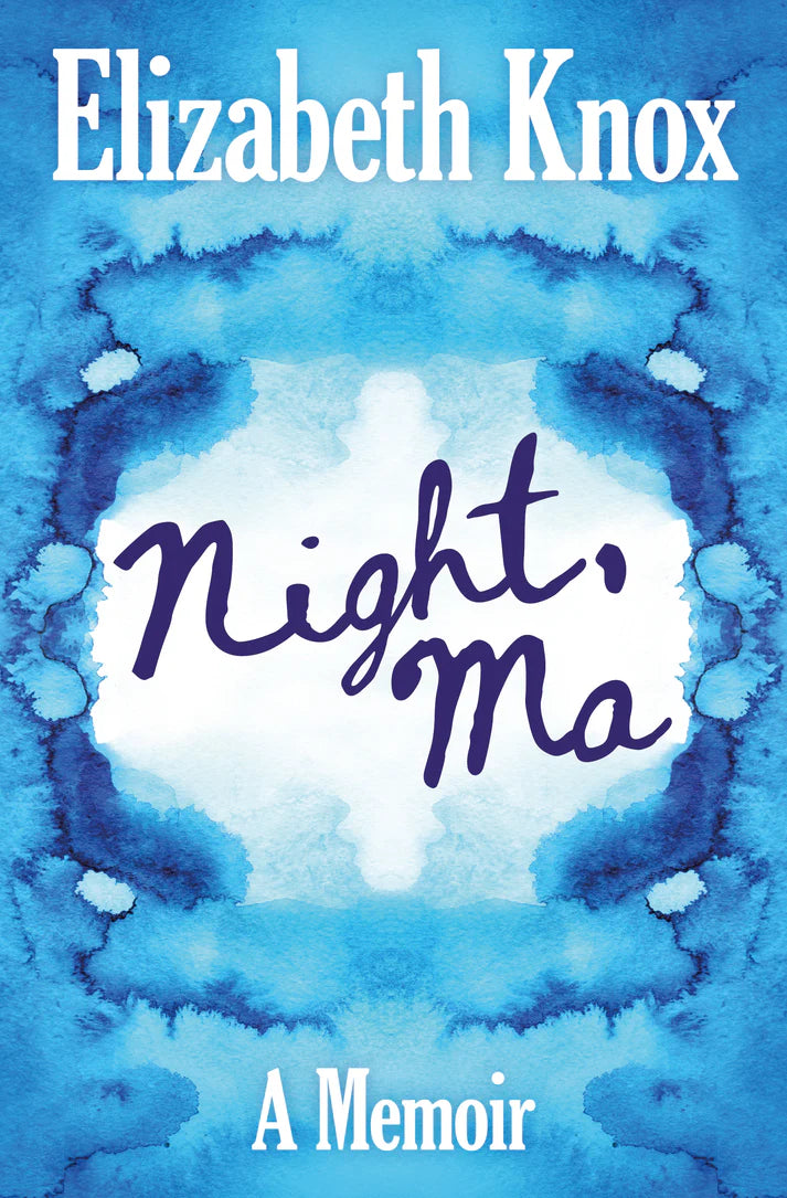 Night, Ma cover image