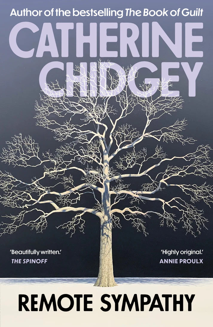 Remote Sympathy cover image