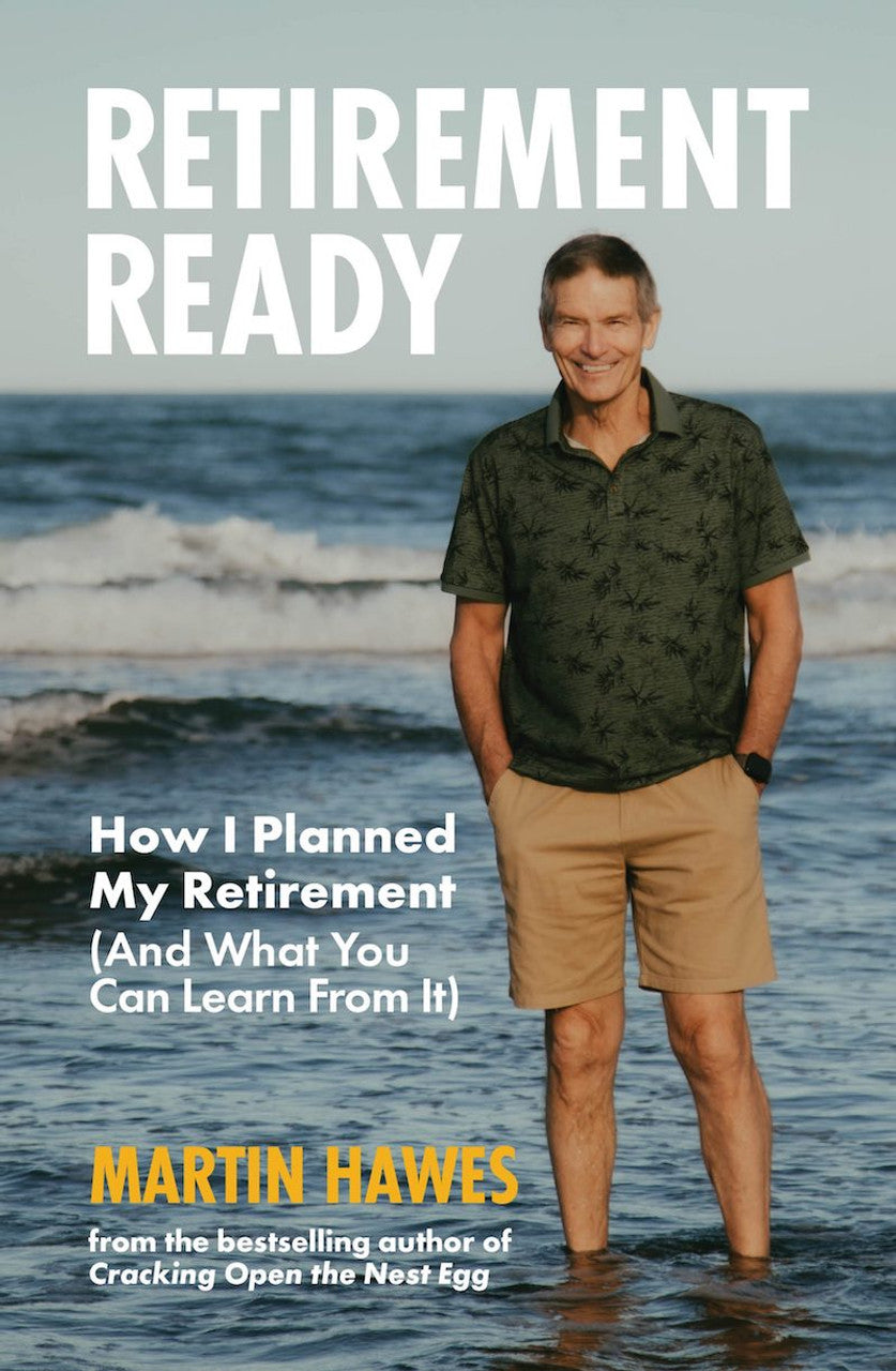 Retirement Ready cover image
