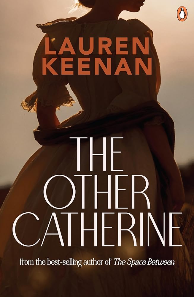 The Other Catherine cover image