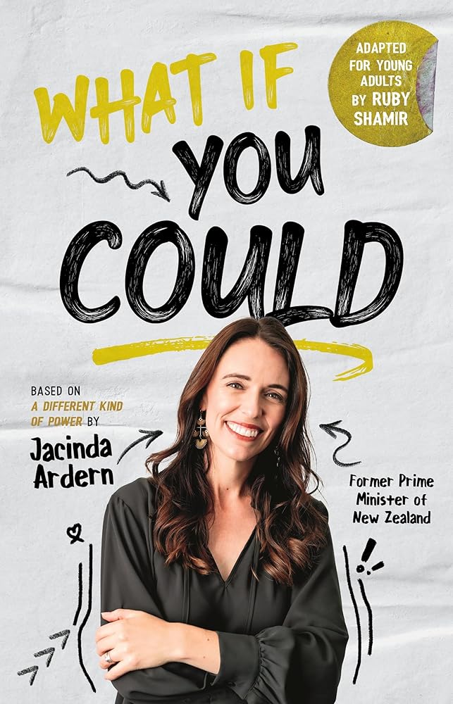 What If You Could cover image