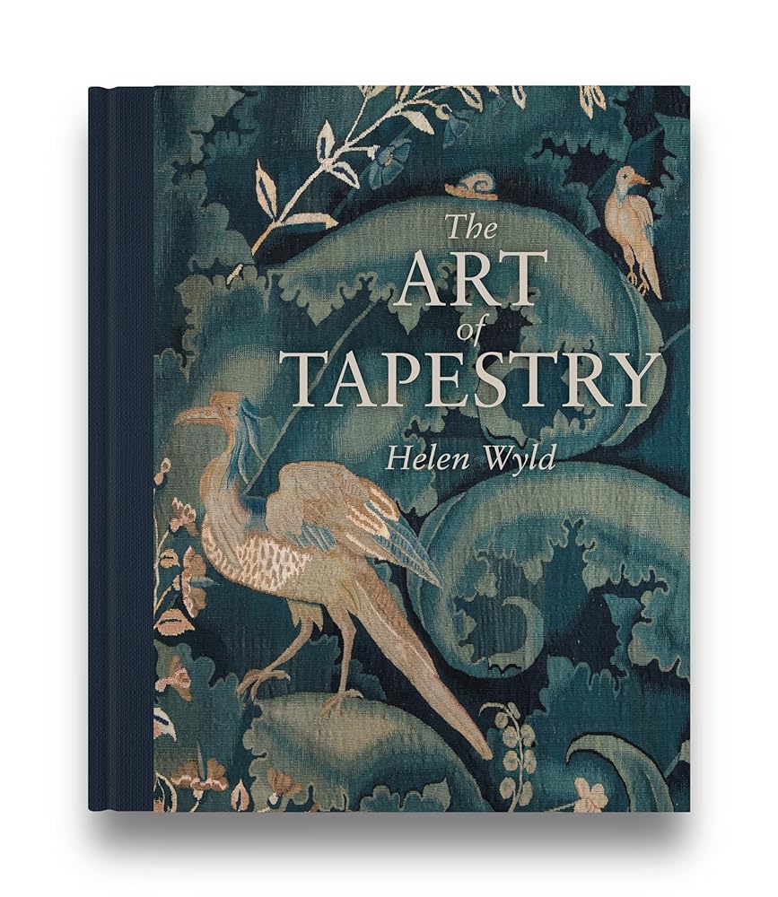 The Art of Tapestry cover image