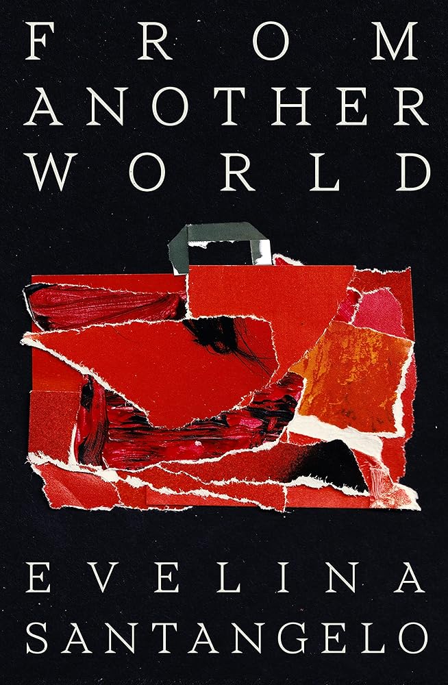 From Another World cover image