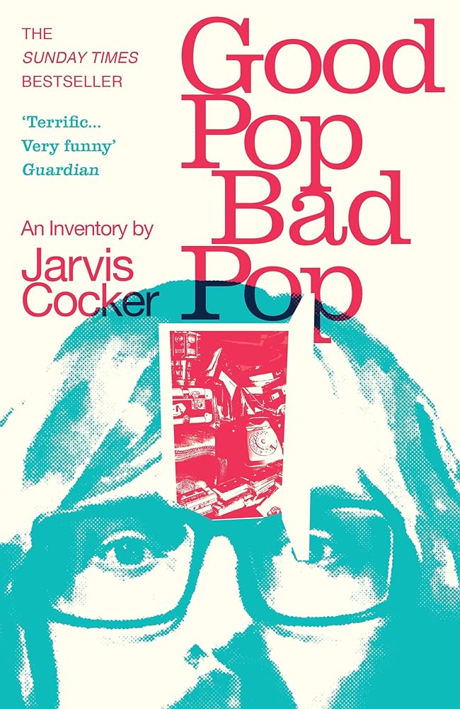 Good Pop, Bad Pop cover image
