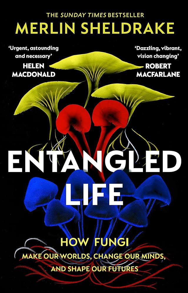Entangled Life cover image