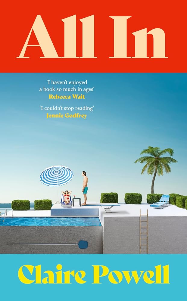 All In cover image