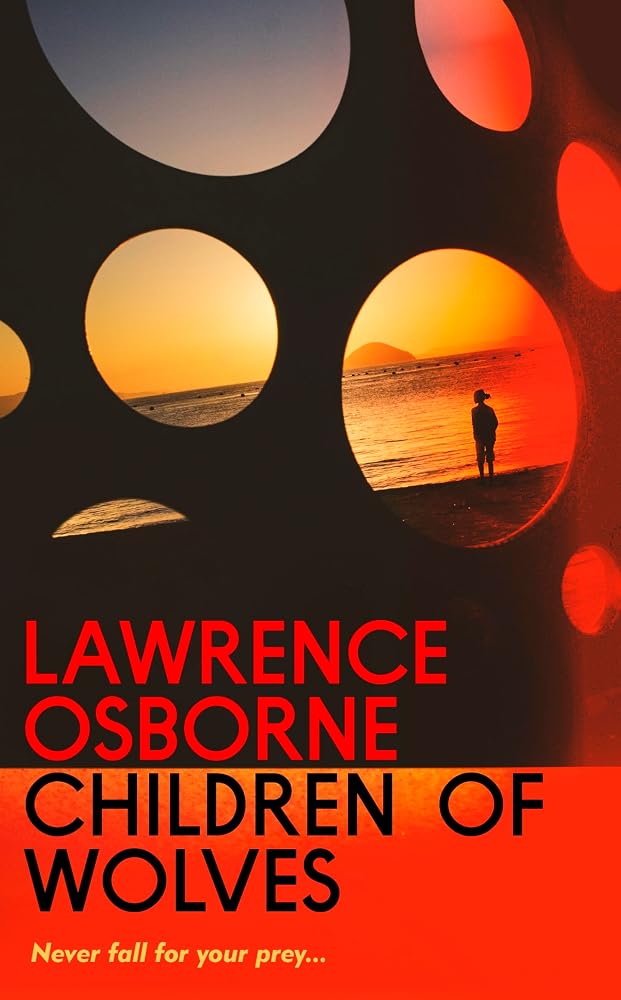Children of Wolves cover image