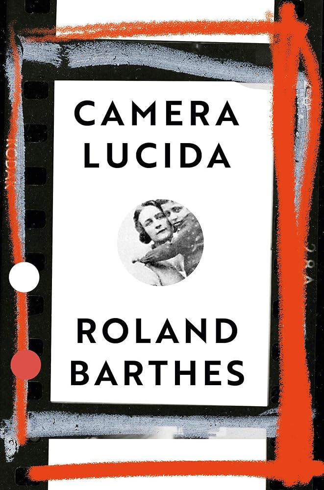 Camera Lucida cover image