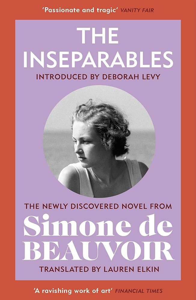 The Inseparables cover image