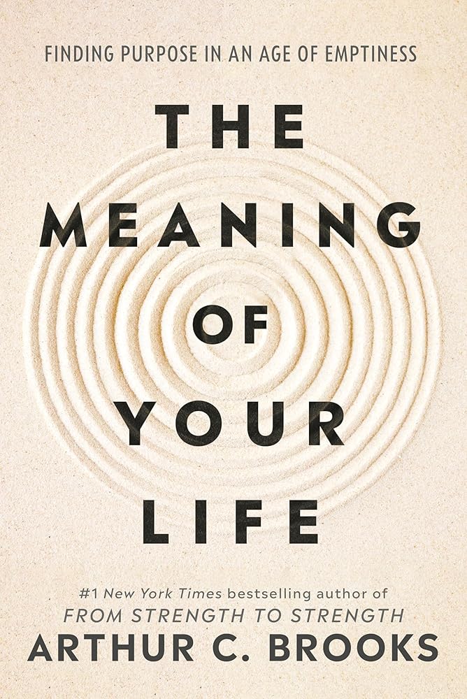 The Meaning of Your Life cover image