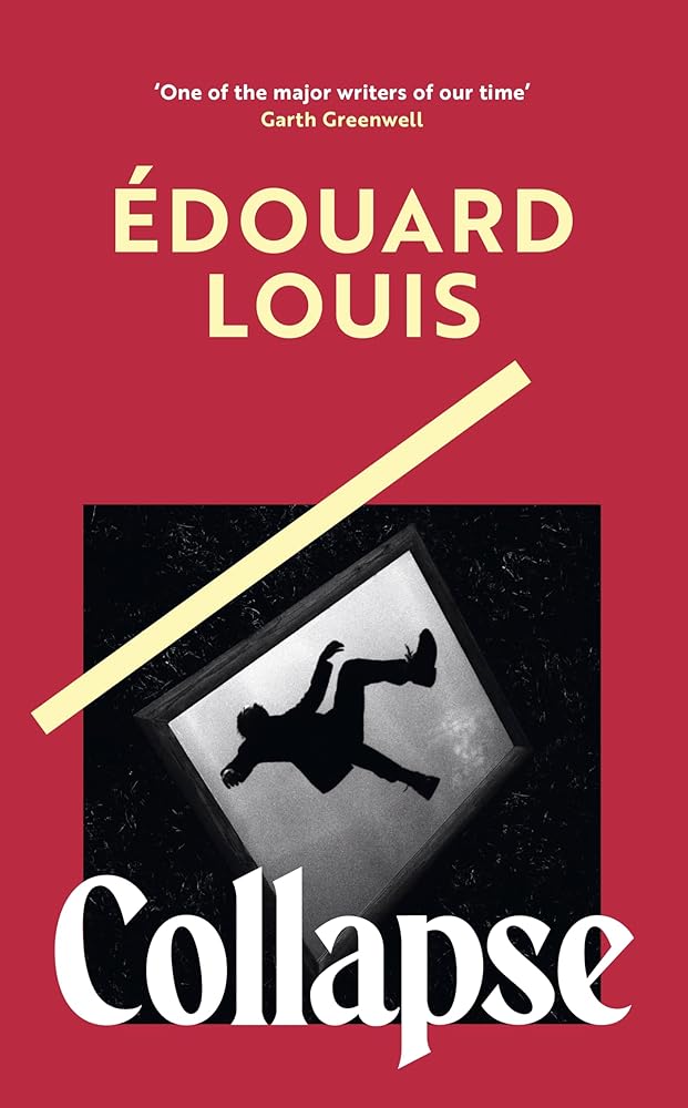 Collapse cover image