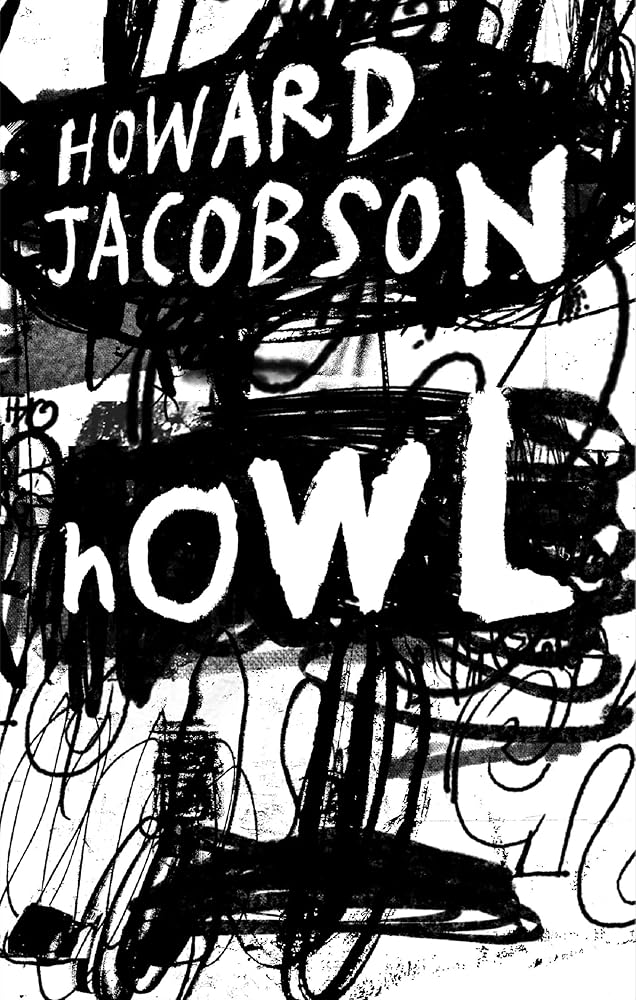 Howl cover image