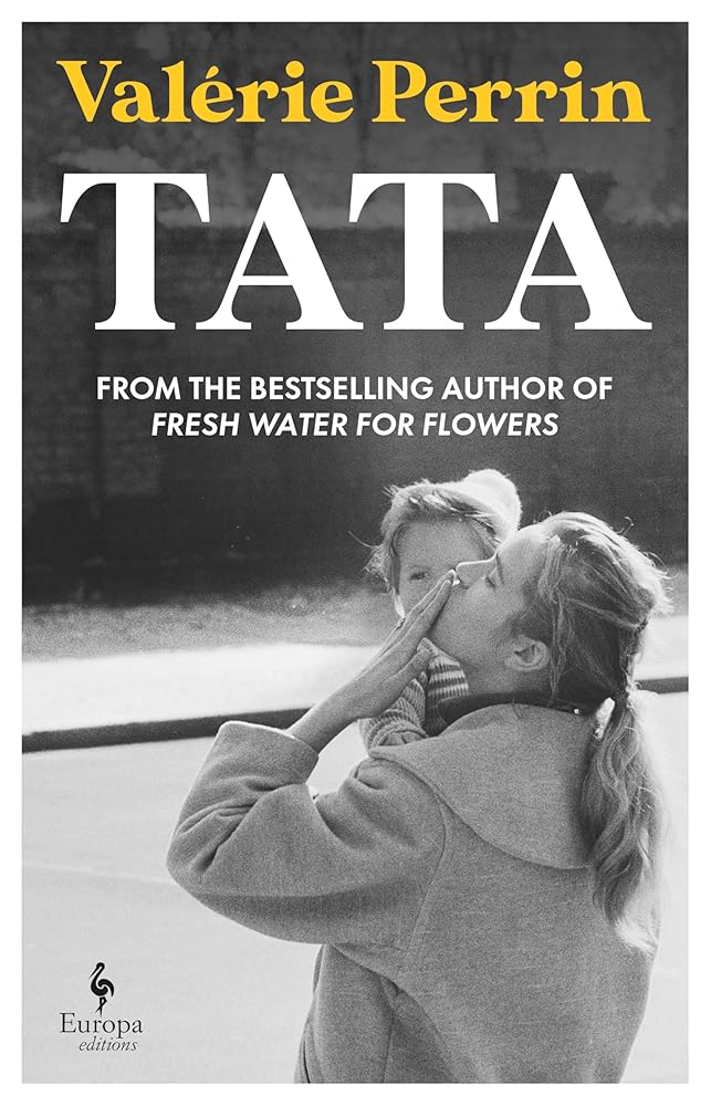 Tata cover image