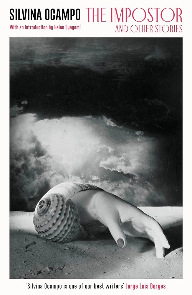 The Impostor And Other Stories cover image