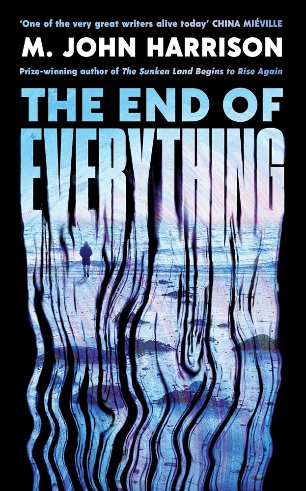 The End of Everything cover image