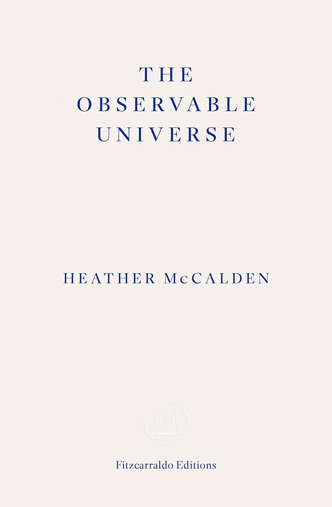 The Observable Universe cover image