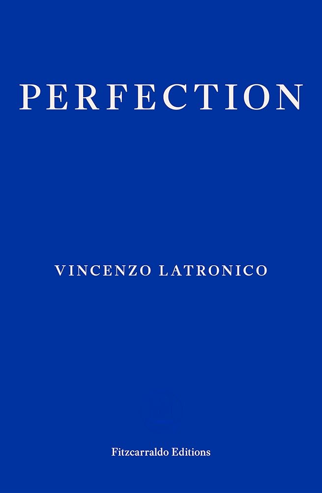 Perfection cover image