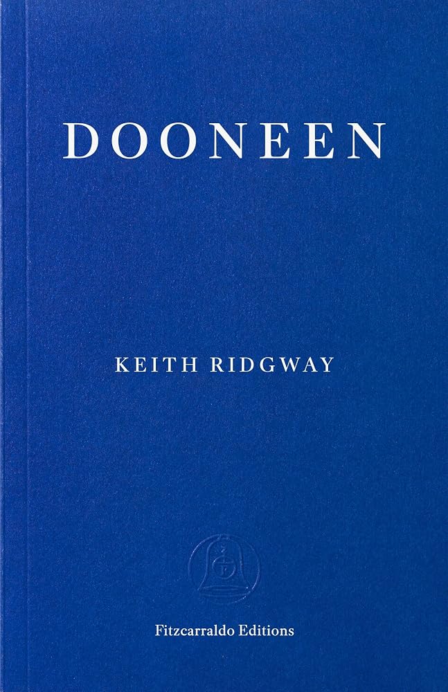 Dooneen cover image