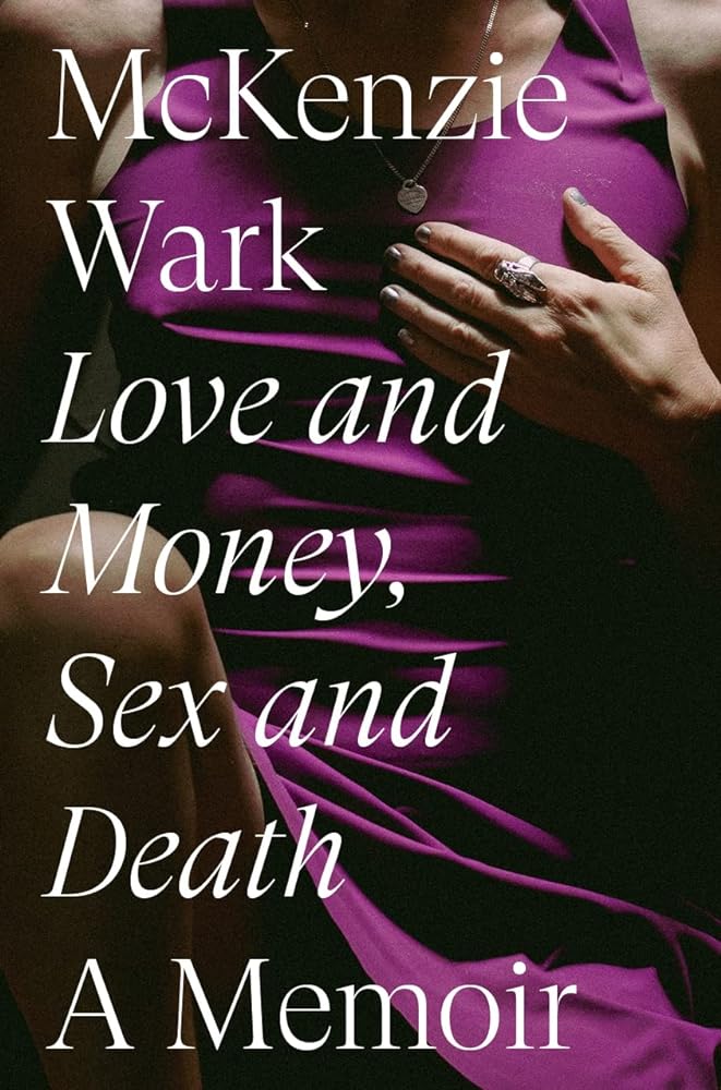 Love and Money, Sex and Death cover image