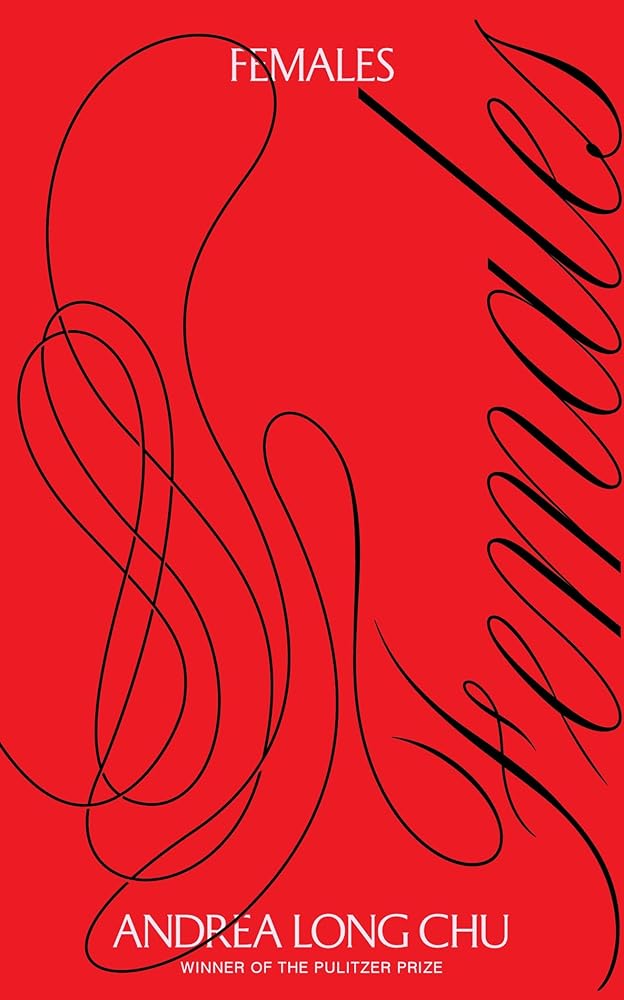 Females cover image