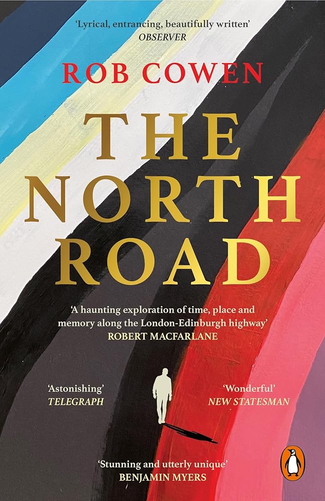The North Road cover image