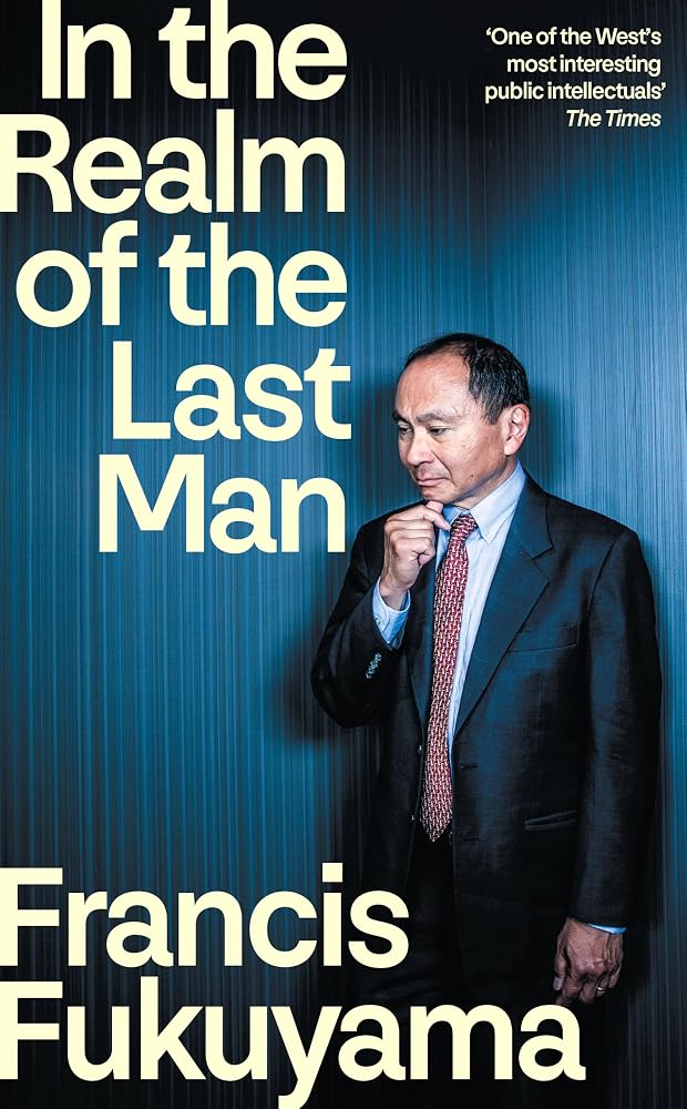 In the Realm of the Last Man cover image
