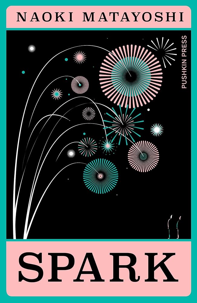 Spark cover image