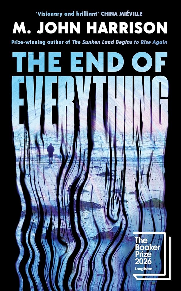 The End of Everything cover image