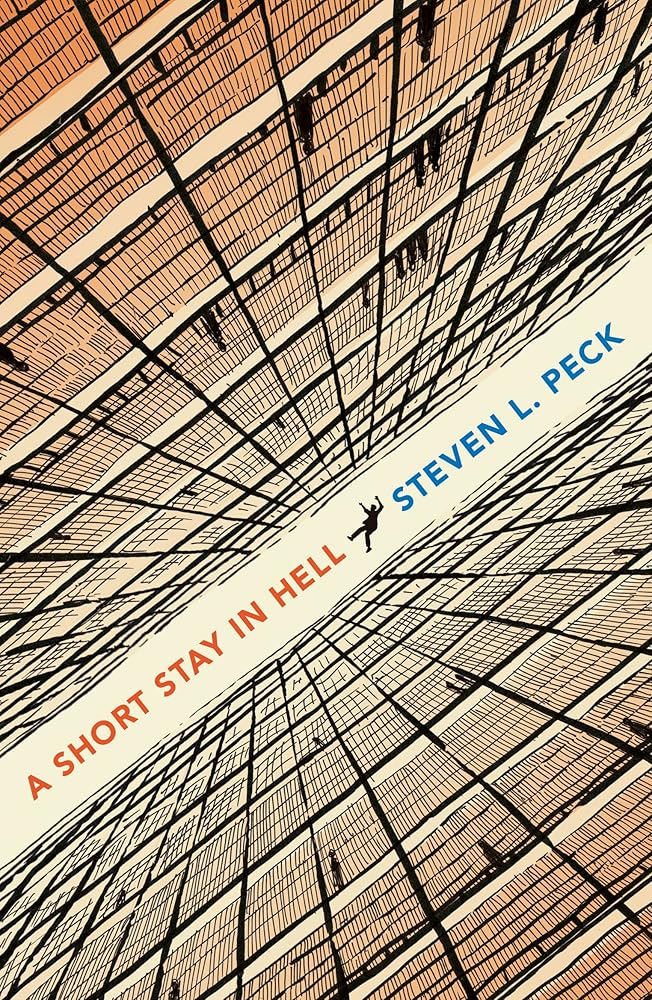 A Short Stay in Hell cover image