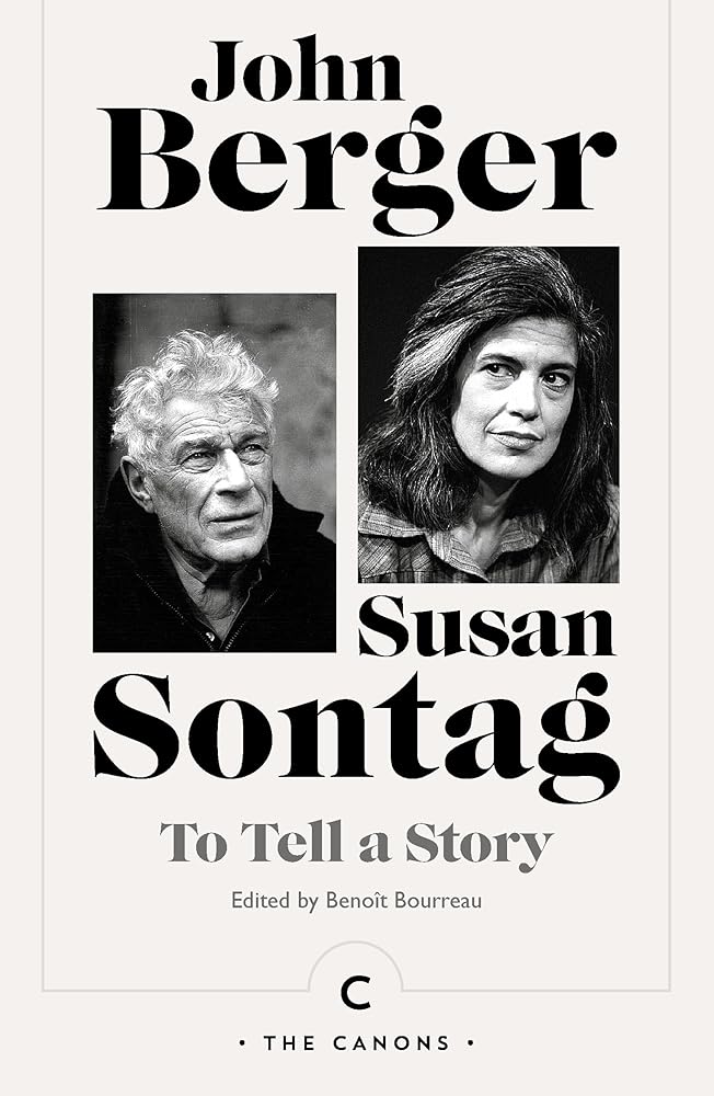 To Tell a Story cover image
