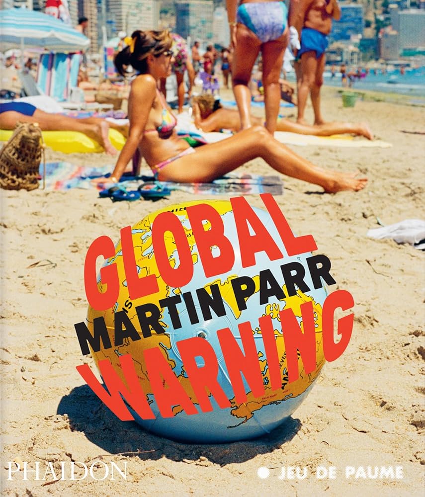 Global Warning cover image