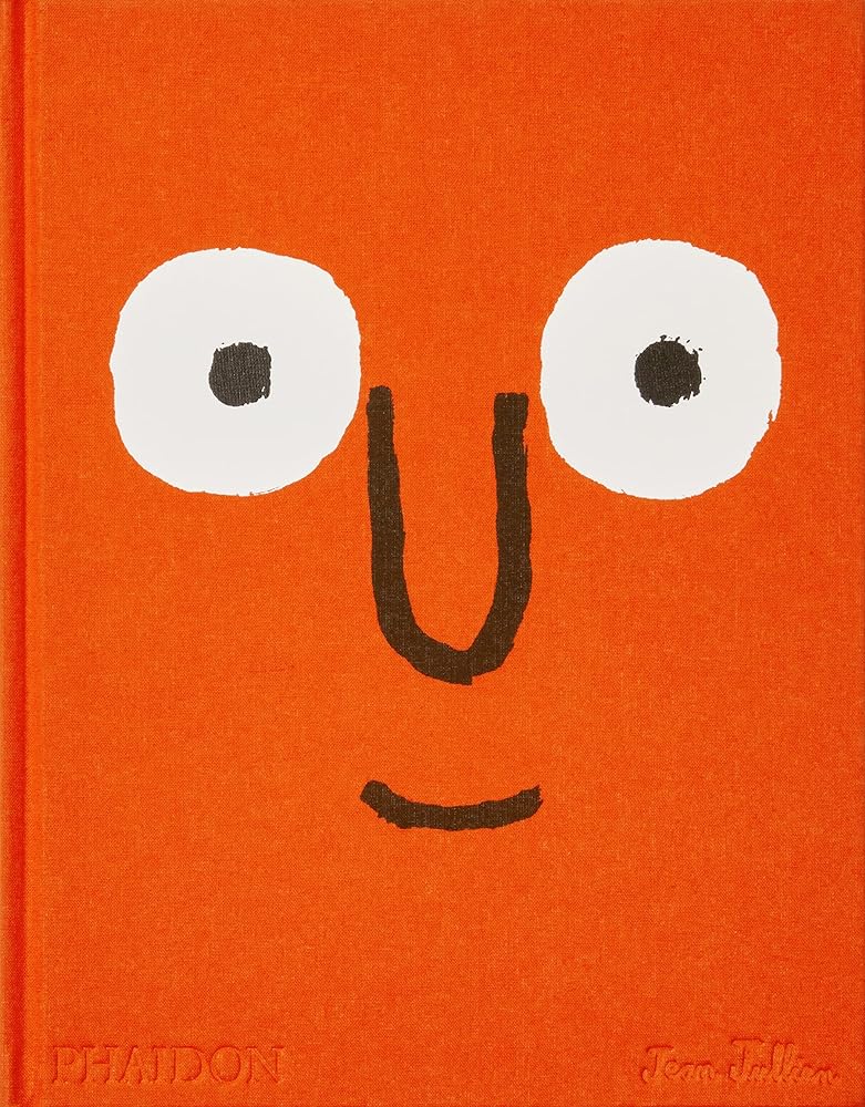 Jean Jullien cover image