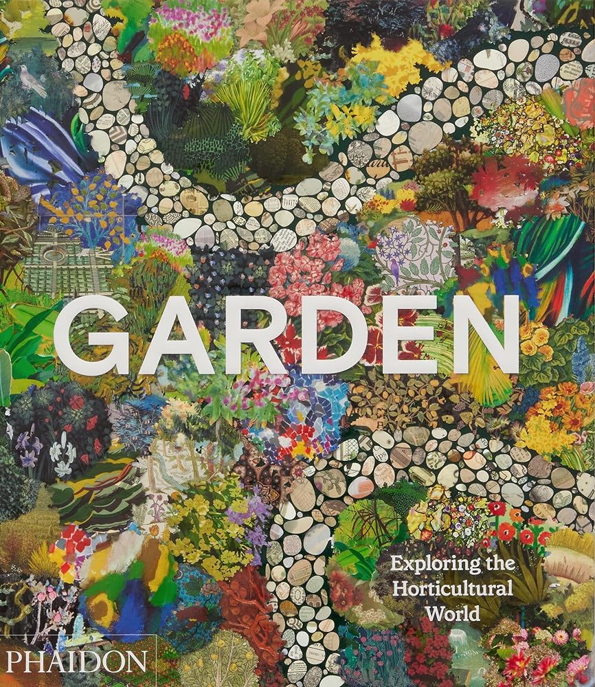 Garden Exploring the Horticultural World cover image