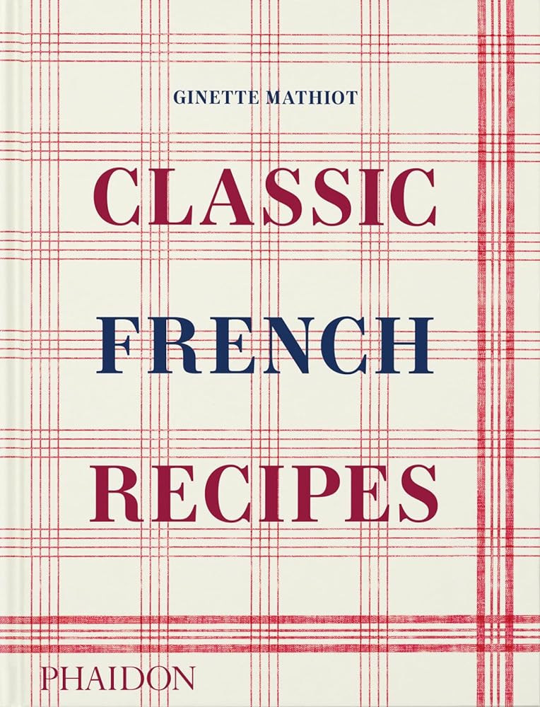 Classic French Recipes cover image