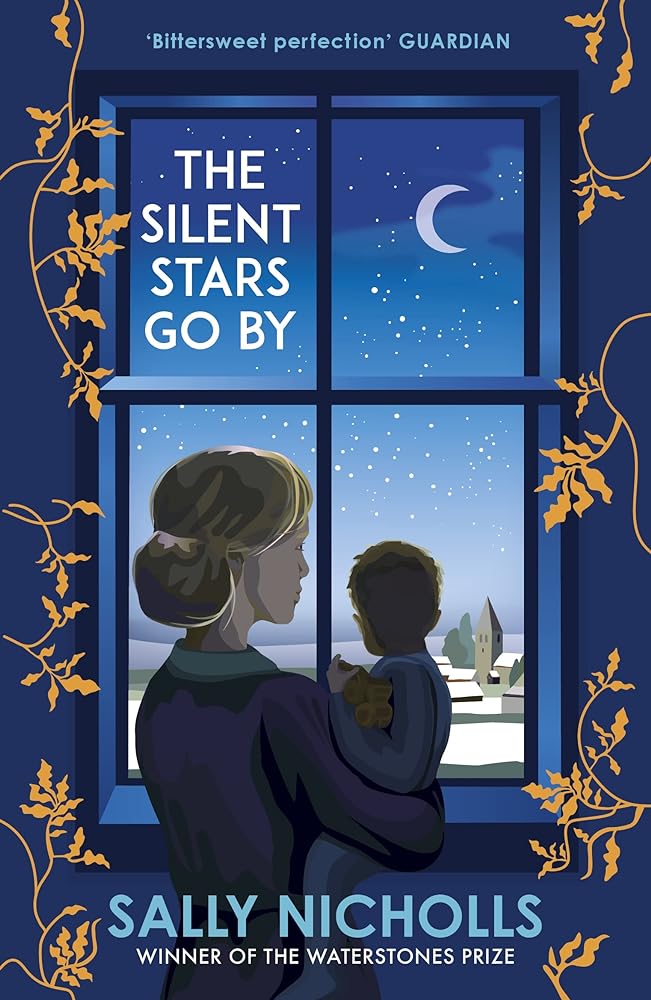 The Silent Stars Go By cover image