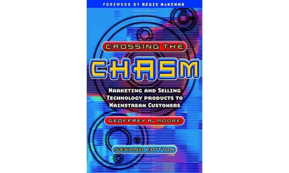 Crossing the Chasm cover image