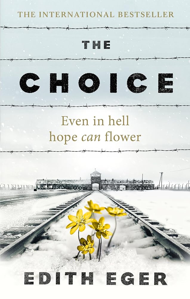 The Choice Embrace the Possible cover image